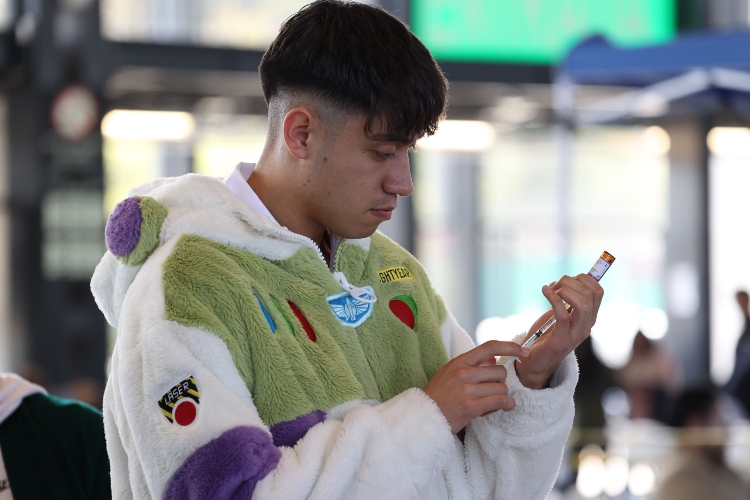 Confirman cuarta defunción por sarampión en Jalisco