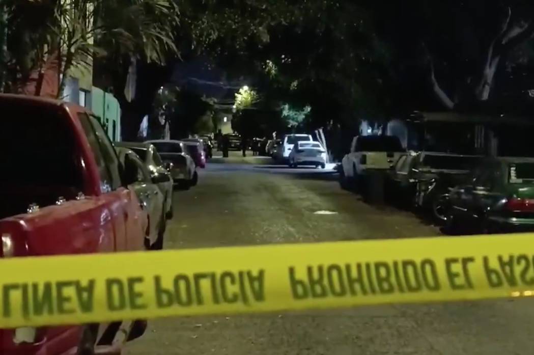 Muere joven tras ser apuñalado durante riña