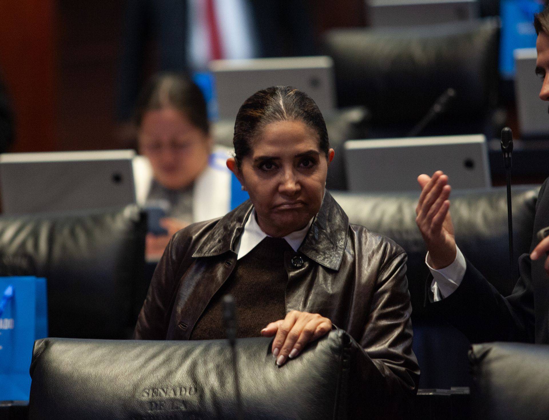 MC presentará su propuesta de reforma electoral; priorizará frenar al narco en las elecciones