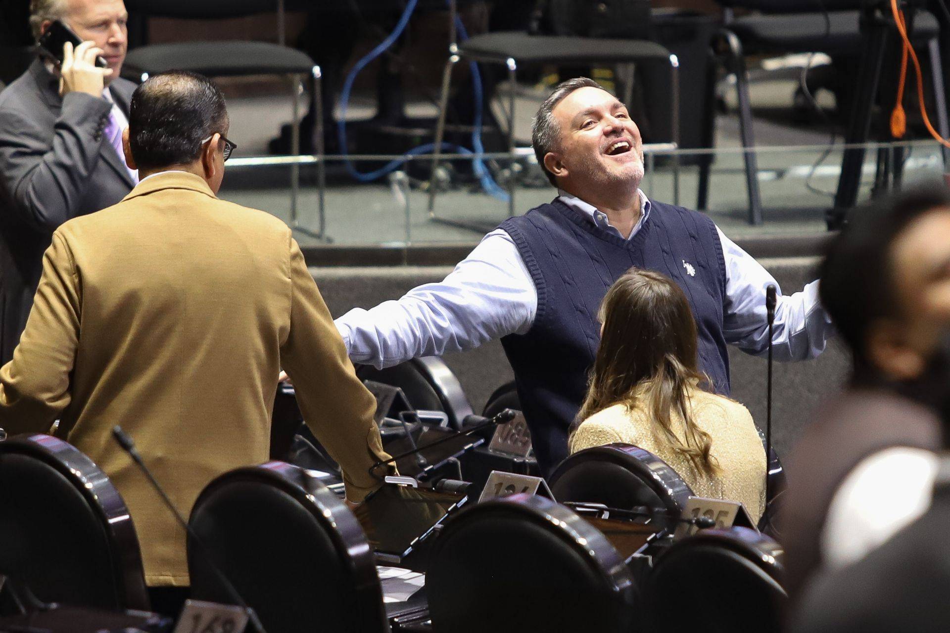 Reforma electoral mal hecha; no contempla la injerencia del crimen organizado: PAN