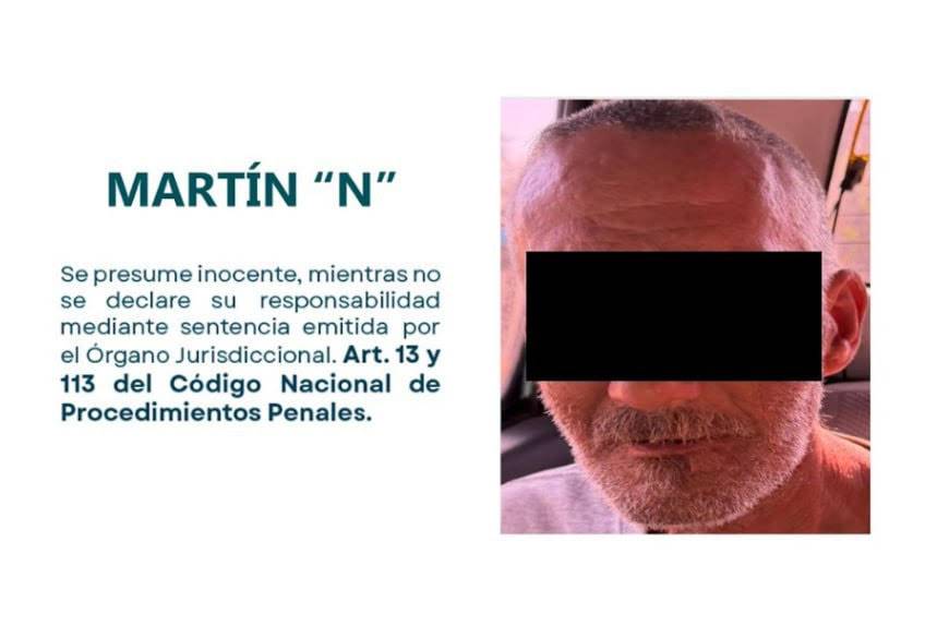 Procesan a un hombre y condenan a otro por agresión a menores