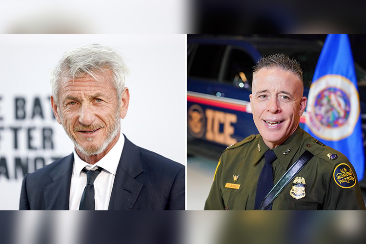 Penn, con un papel cercano a la realidad