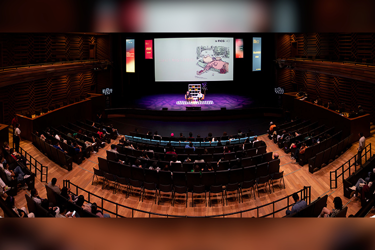 Ya hay competencia por el Premio Mezcal