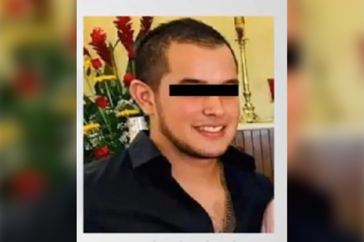 Yigal N, culpable de muerte de tres personas