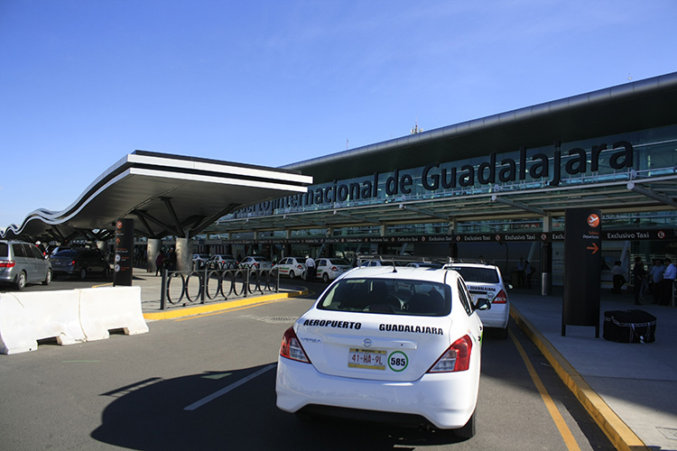 ERT podrán operar cerca de aeropuerto tapatío 