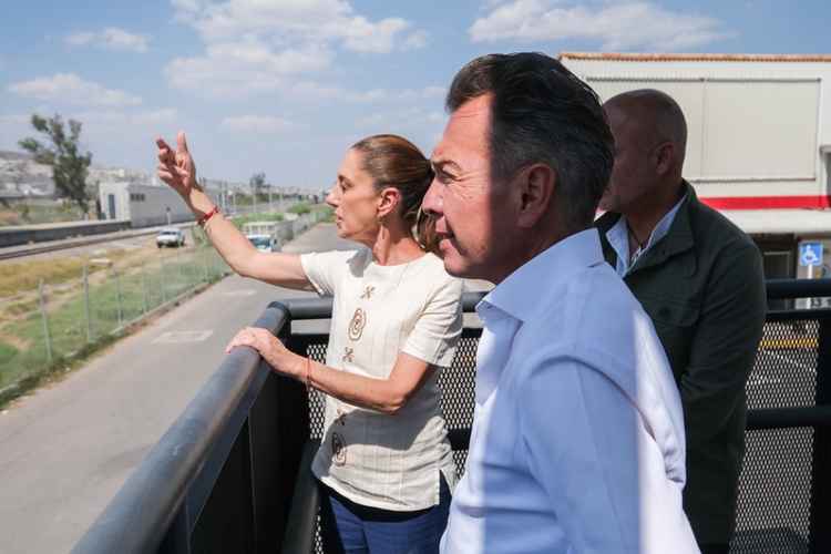 Se aceptará la recomendación sobre Rancho Izaguirre