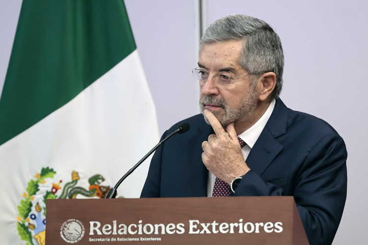 México informa de la evacuación de 629 connacionales de Oriente Medio
