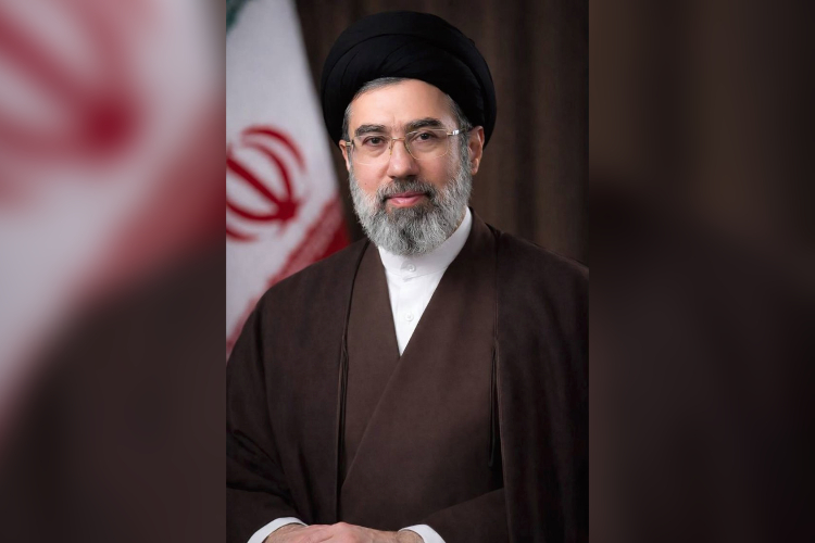 Mojtaba Jameneí asume como nuevo líder supremo de Iráne