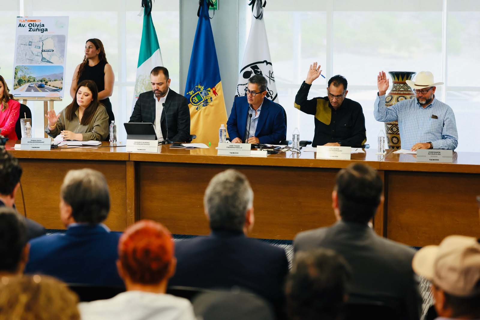 Tlajomulco incrementa en 953 mdp gasto 2026