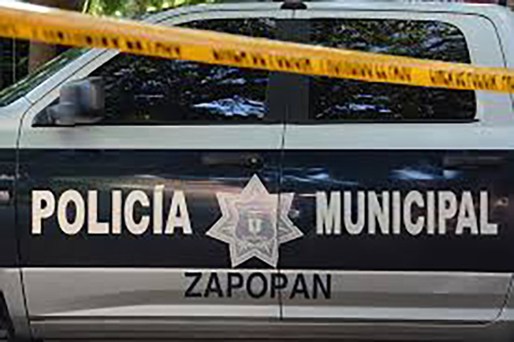 Asesinan a mujer en Arenales Tapatíos