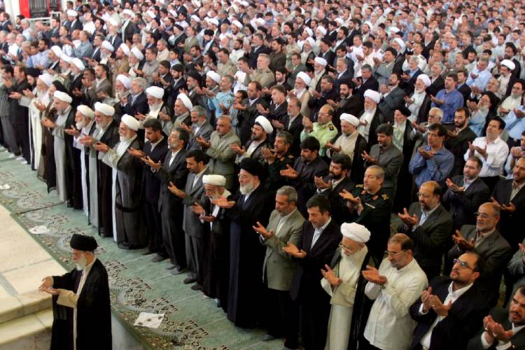 Irán elige a nuevo líder supremo sin revelar su identidad