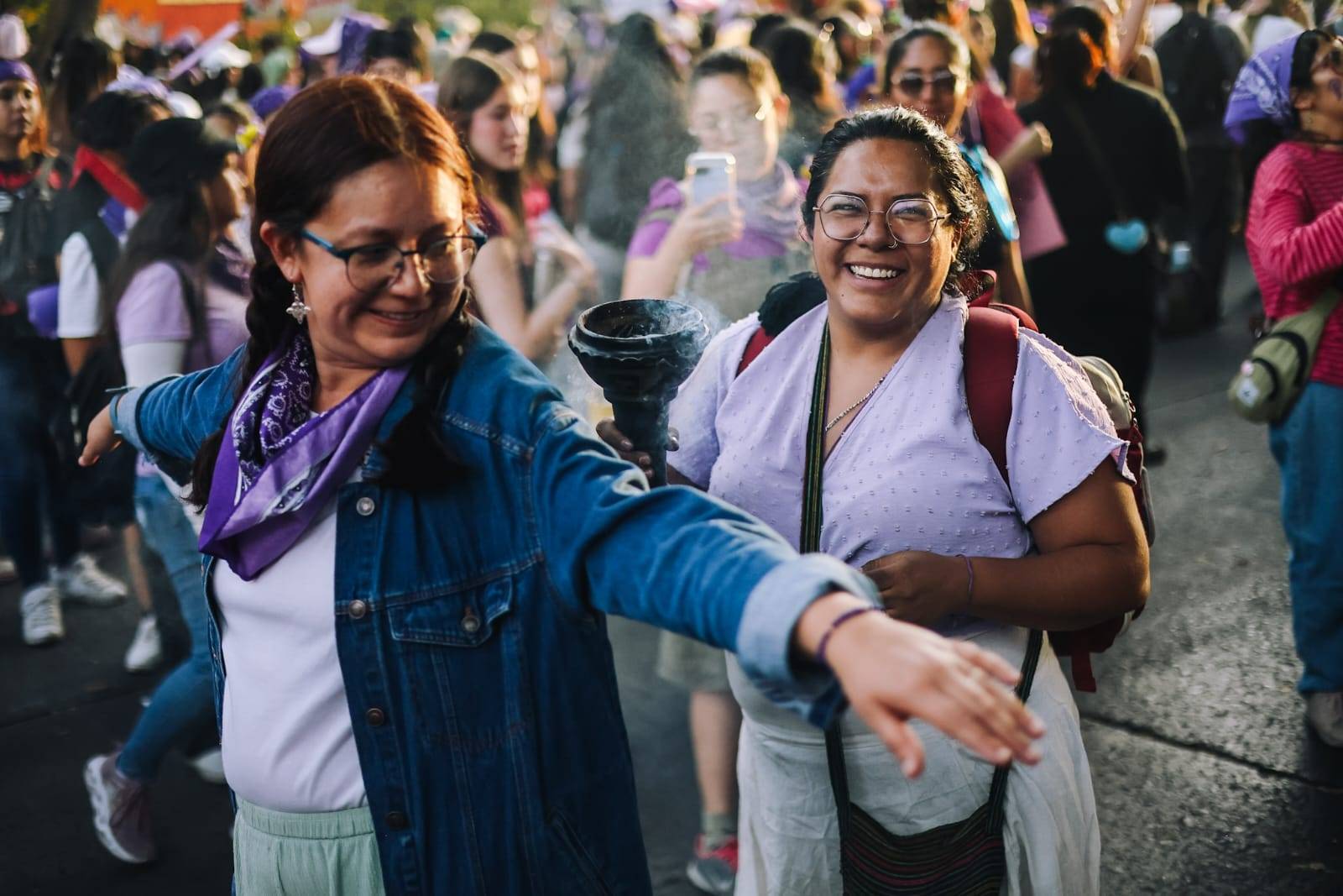En Jalisco falta mucho por hacer respecto al tema de la paridad de género