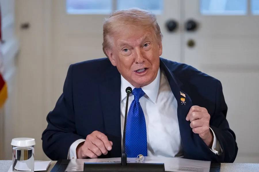 El verdadero epicentro de la violencia en las Américas es el tráfico de armas de EU