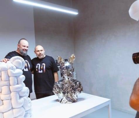 La creatividad humana y la IA crearon un nuevo género de narrativa audiovisual: MENTO