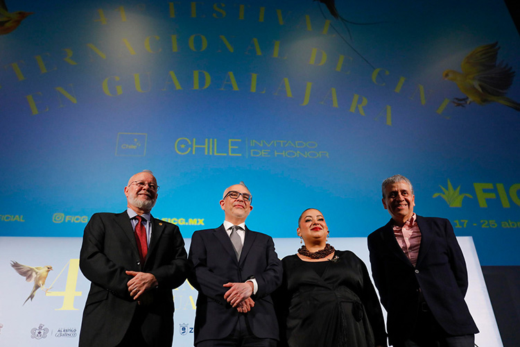 FICG homenajeará a Darren Aronofsky 
