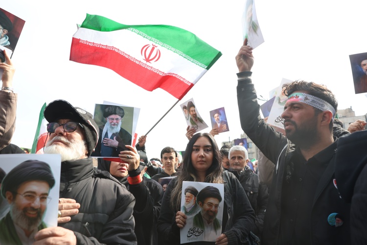 Irán estaría activando 'células durmientes' en otros países, según la cadena ABC News