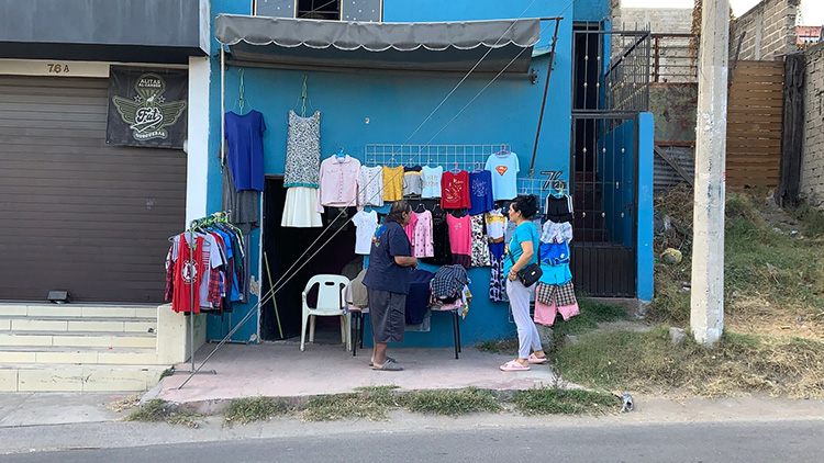 Empleo crece… en informalidad