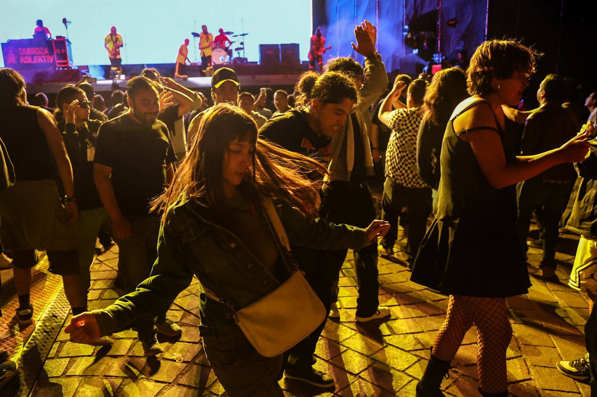 Zacatecas anuncia 40 aniversario de su festival cultural con más de 400 actividades