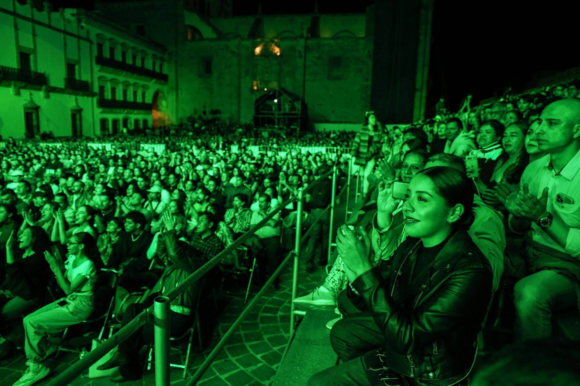 Zacatecas anuncia 40 aniversario de su festival cultural con más de 400 actividades
