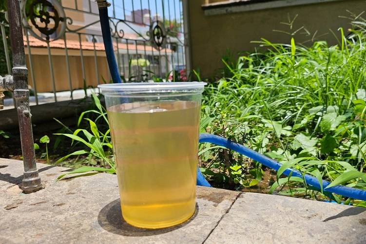 La ineficiencia del SIAPA puede derivar en una privatización con aumento del costo del agua: experto