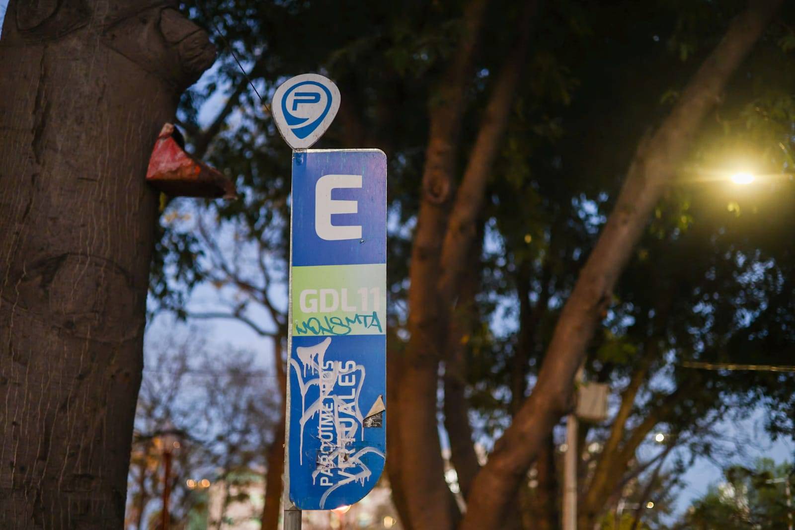 En el nuevo servicio de parquímetros no hay conflicto de interés: administración del ayuntamiento