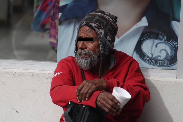 Municipios decidirán estrategias en torno a personas en indigencia