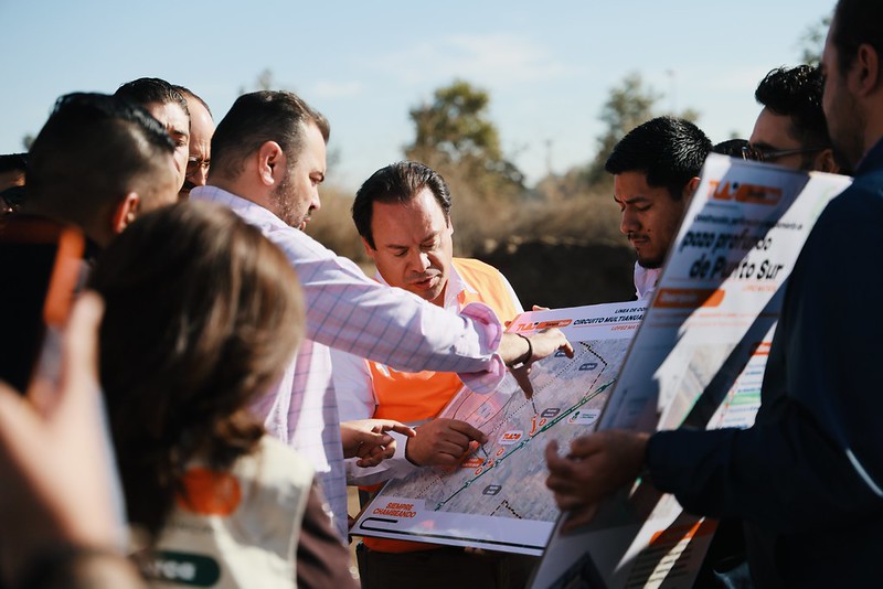 Rechaza Tlajomulco responsabilidad por contaminación en Las Pintas