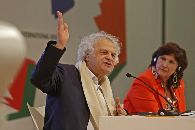 El Premio FIL de Literatura 2026 espera candidaturas