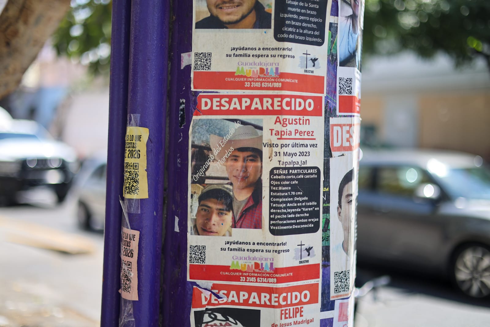 Gobierno estatal presume datos de bimestre pasado 