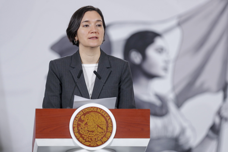 Homicidios en México bajan 44% en primeros 17 meses del gobierno de Sheinbaum: Gabinete de seguridad