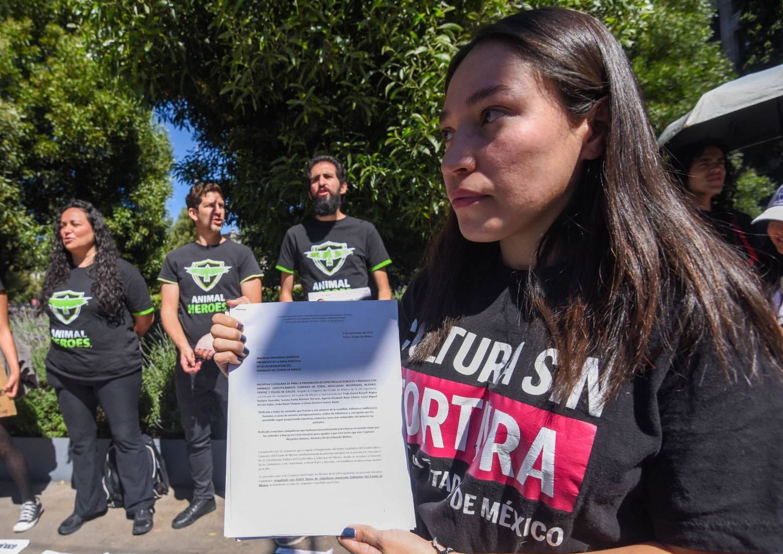 Agremiados exigen rendición de cuentas en asamblea convocada por trabajadores