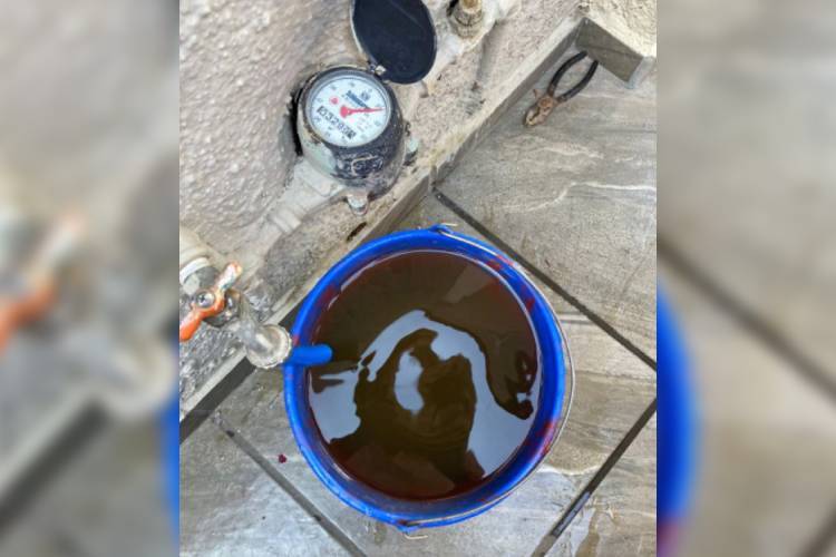 COPRISJAL llamó a no lavarse los dientes con agua del Siapa; Lemus debe reestructurar: Bravo Padillla