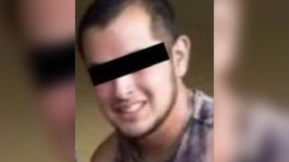 Diez años de prisión para Yigal por muerte de tres jóvenes