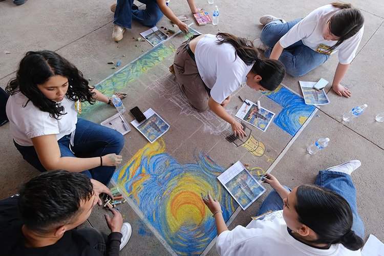 Acercan a infancias patrimonio y cultura