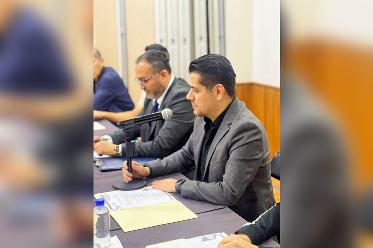 Niega dirigente del sindicato acusaciones de trabajadores