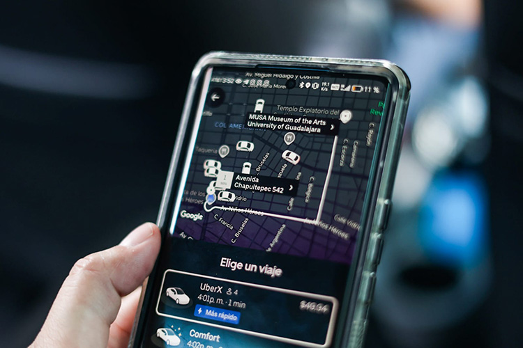 Proyecto para ERT cerca de aeropuerto, irresponsable
