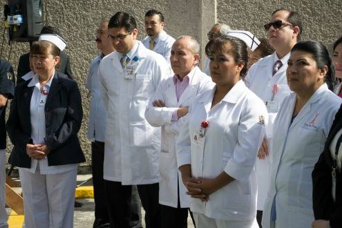 IMSS Jalisco recluta 426 especialistas a través de Draft Médico