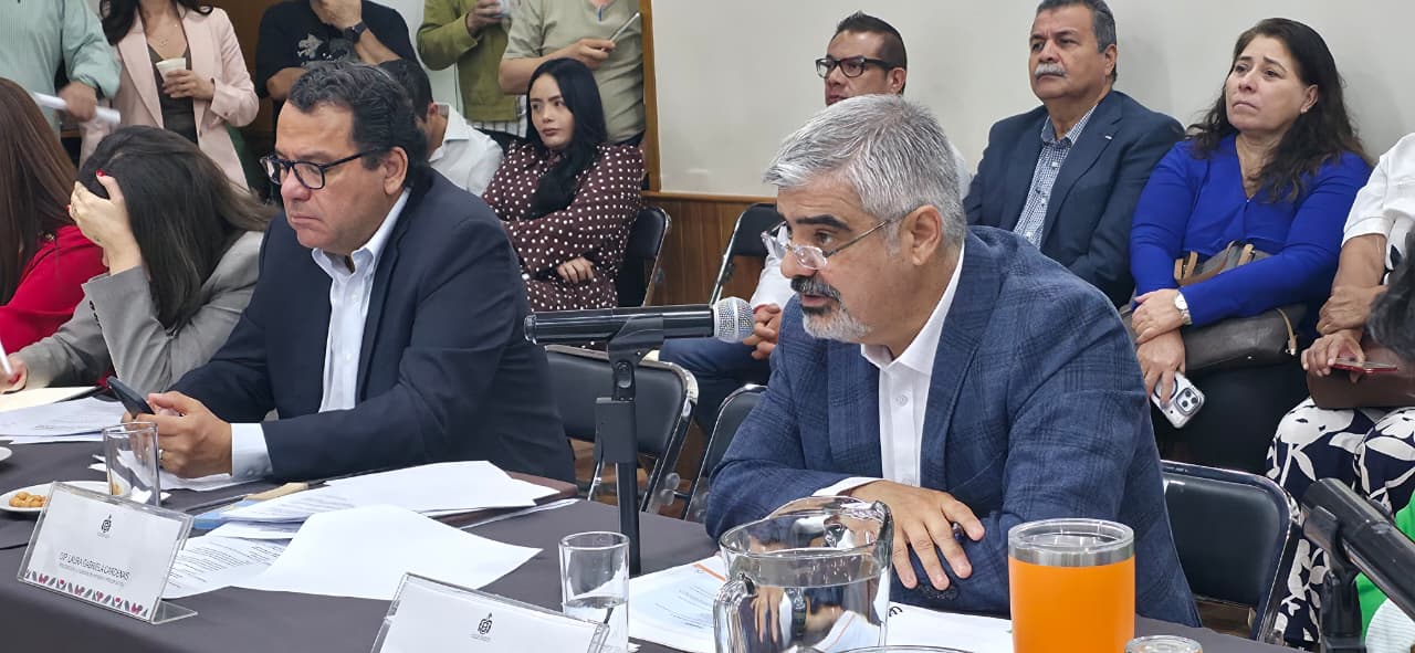 Director del SIAPA reconoce retrasos, déficit y posible deuda