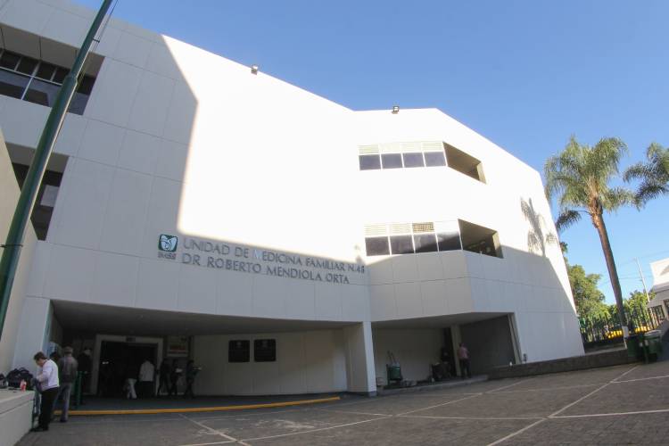 Reconocen internacionalmente a hospitales del IMSS en Jalisco