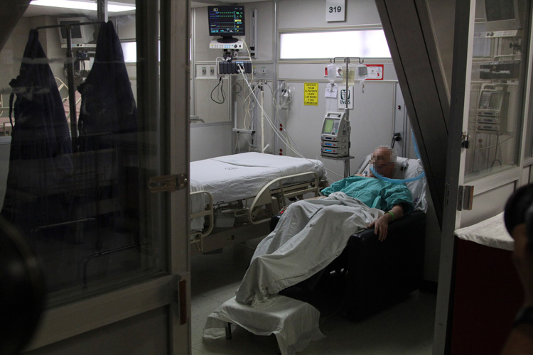 Vinculan ansiedad, depresión y estrés con mayor riesgo de daño renal