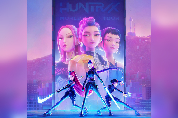 Demon Hunters tendrá su secuela