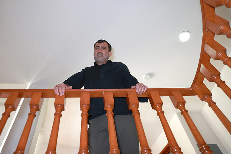 ‘Violentas mariposas’, la furia del joven mexicano