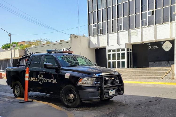 Narconómina del CJNG revela pagos a policías de Jalisco