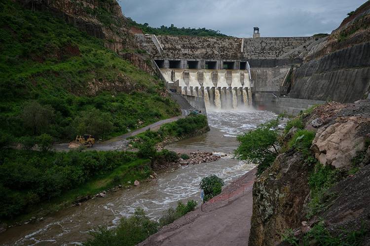 Revisarán cumplimiento de 21 compromisos por El Zapotillo en encuentro comunitario