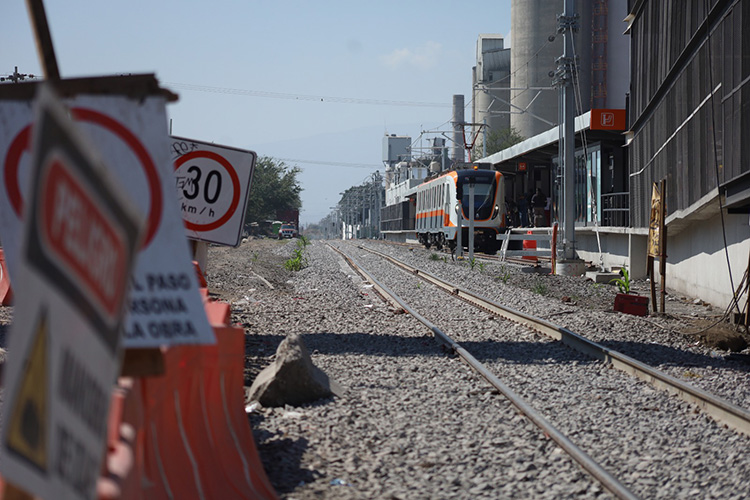 Línea 4 recaudó en enero $4.8 millones