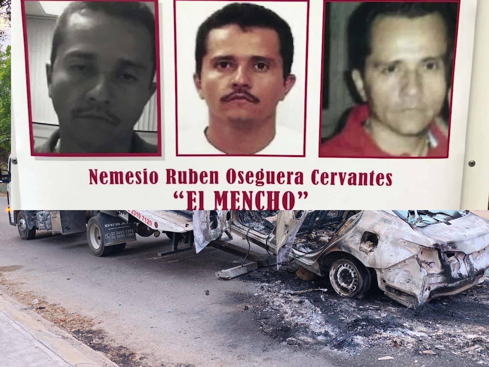 “El Mencho” tenía una orden de aprehensión en Jalisco