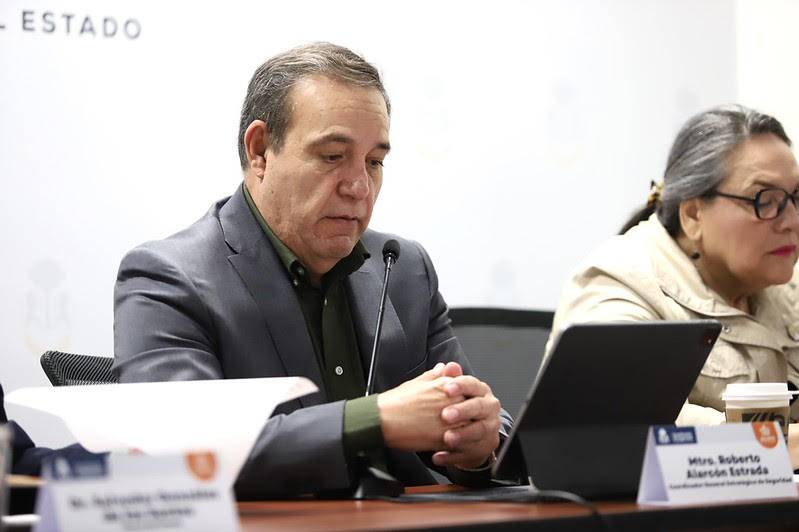 Fiscalía de Jalisco ha recibido 806 denuncias por vehículos incendiados