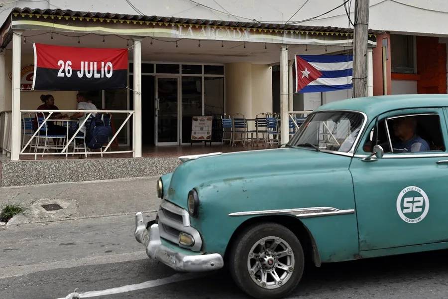 El exilio de Cuba en Florida exige la salida de los Castro para que la isla sea libre
