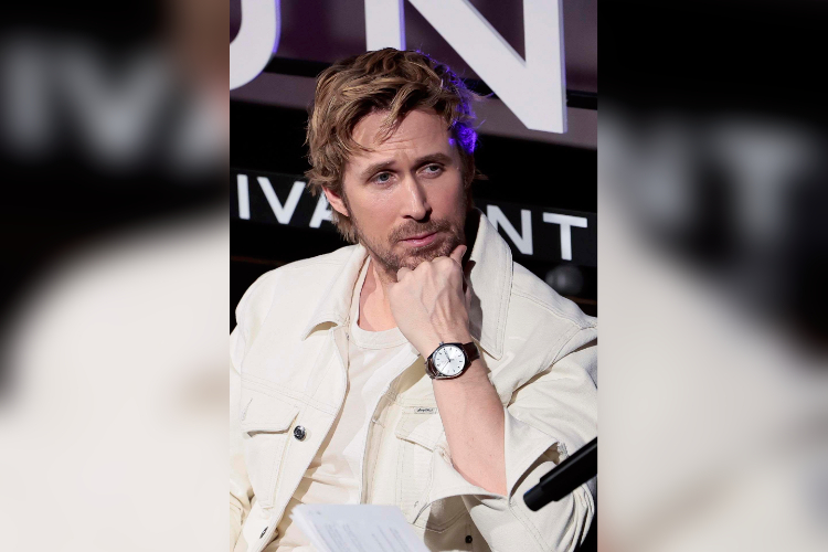 Gosling: 'El futuro no es algo a lo que temer'