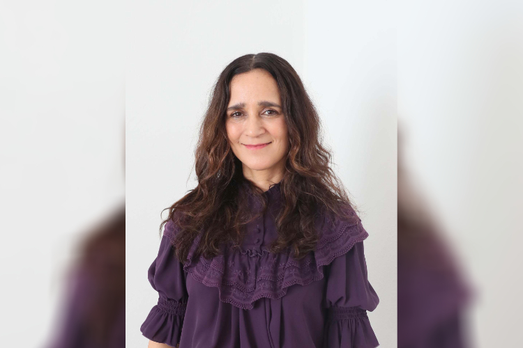 Julieta Venegas anuncia su debut en la literatura